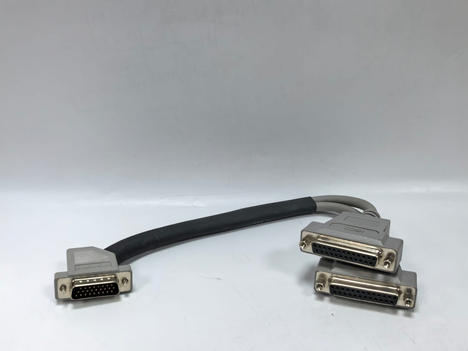 Siemens 6ES5714-2AS01 SIEMENS 6ES5714-2AS01 SIMATIC Y-ADAPTOR FOR CP581 3