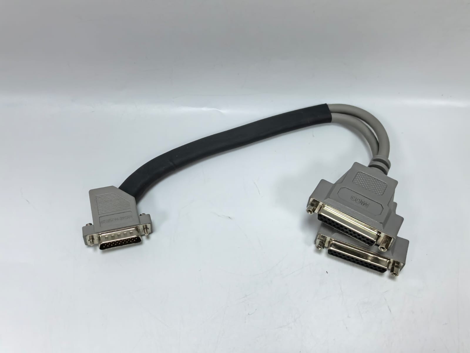 Siemens 6ES5714-2AS01 SIEMENS 6ES5714-2AS01 SIMATIC Y-ADAPTOR FOR CP581 4