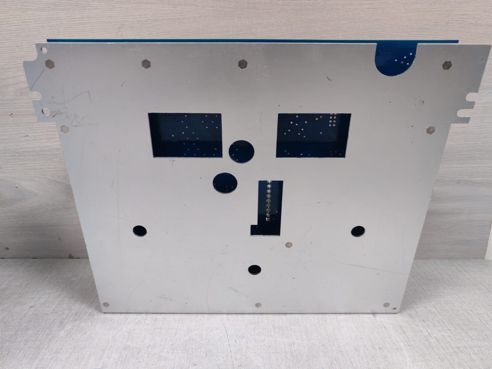 NOTIFIER BY HONEYWELL AMPS-K2PCB REV E / CPS-24PCB REV J NOTIFIER BY HONEYWELL AMPS-K2PCB REV E / CPS-24PCB REV J POWER SUPPLY 8
