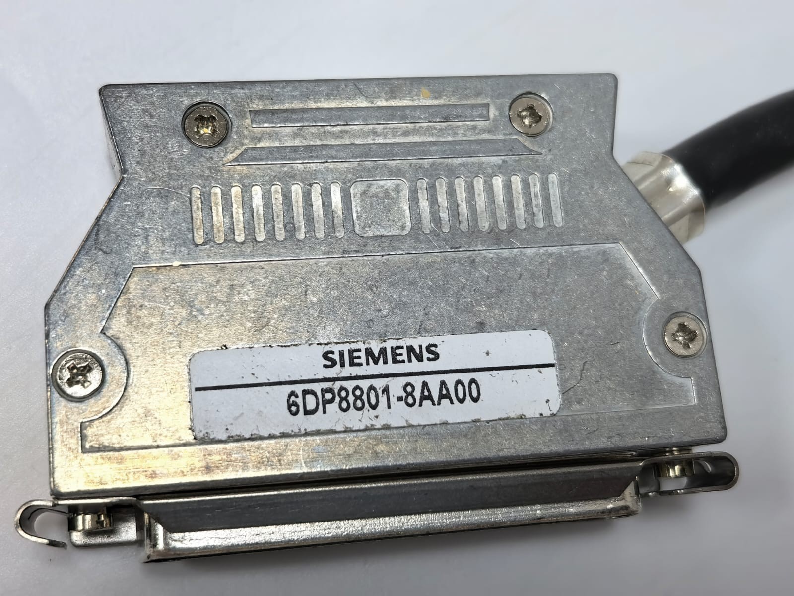 Siemens 6DP8804-8AA00 SIEMENS 6DP8804-8AA00 PLUG-IN CONNECTION CABLE 2