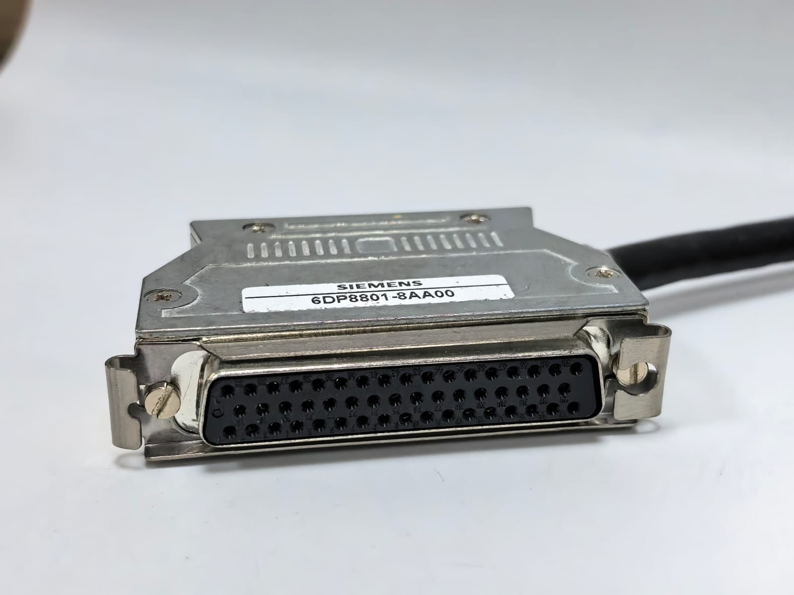 Siemens 6DP8804-8AA00 SIEMENS 6DP8804-8AA00 PLUG-IN CONNECTION CABLE 3