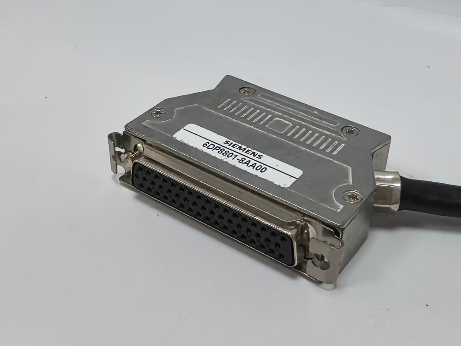 Siemens 6DP8804-8AA00 SIEMENS 6DP8804-8AA00 PLUG-IN CONNECTION CABLE 5