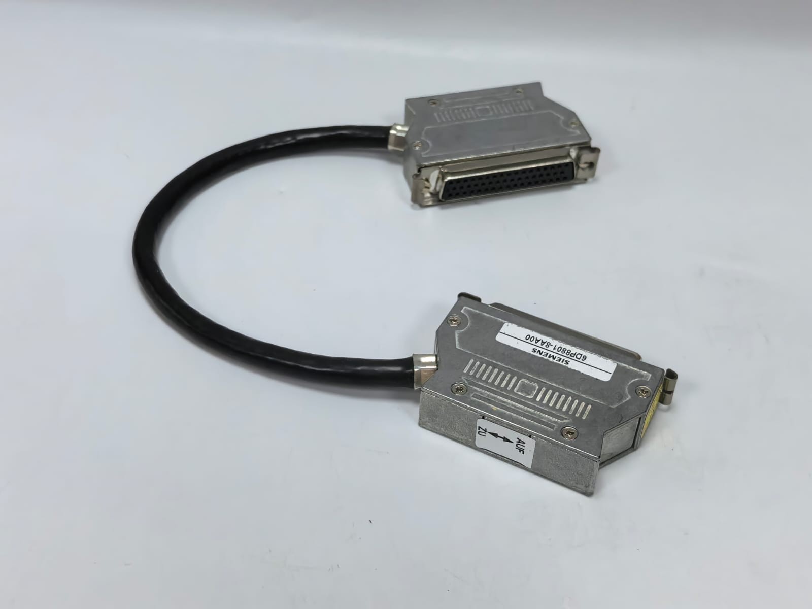 Siemens 6DP8804-8AA00 SIEMENS 6DP8804-8AA00 PLUG-IN CONNECTION CABLE 6