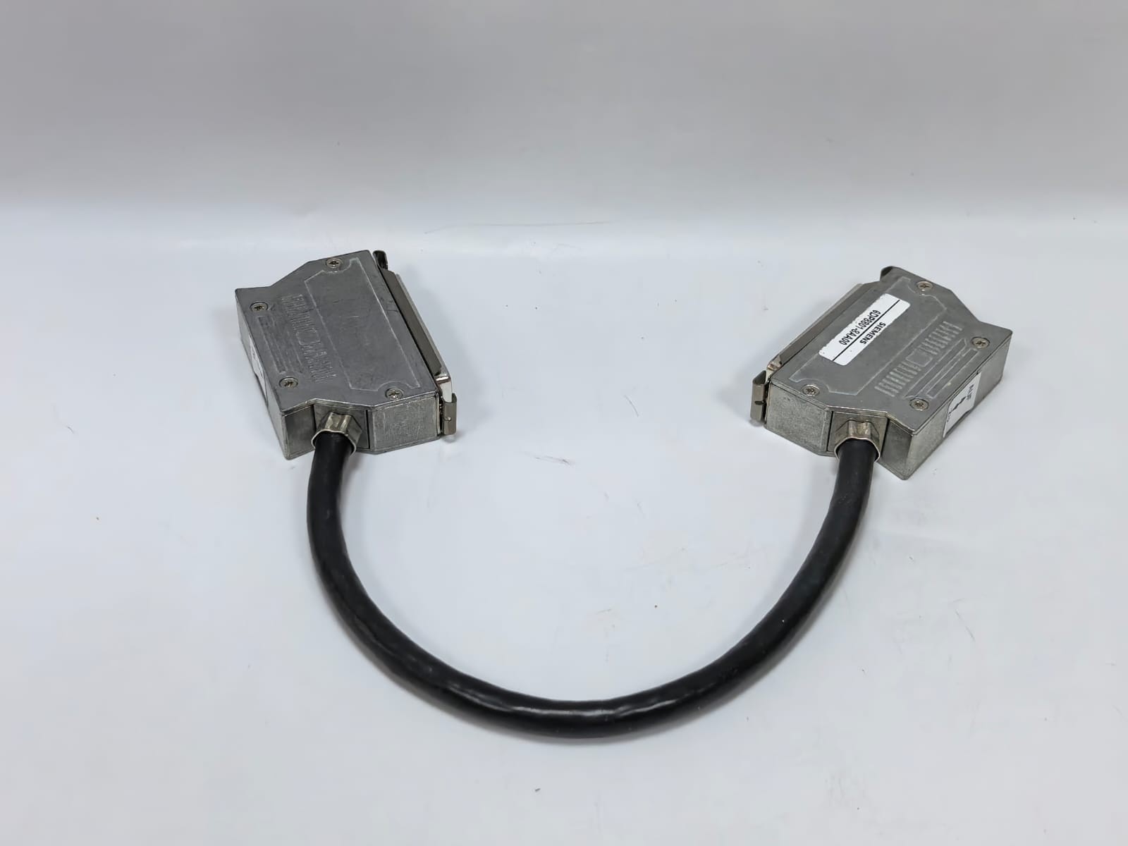 Siemens 6DP8804-8AA00 SIEMENS 6DP8804-8AA00 PLUG-IN CONNECTION CABLE 7