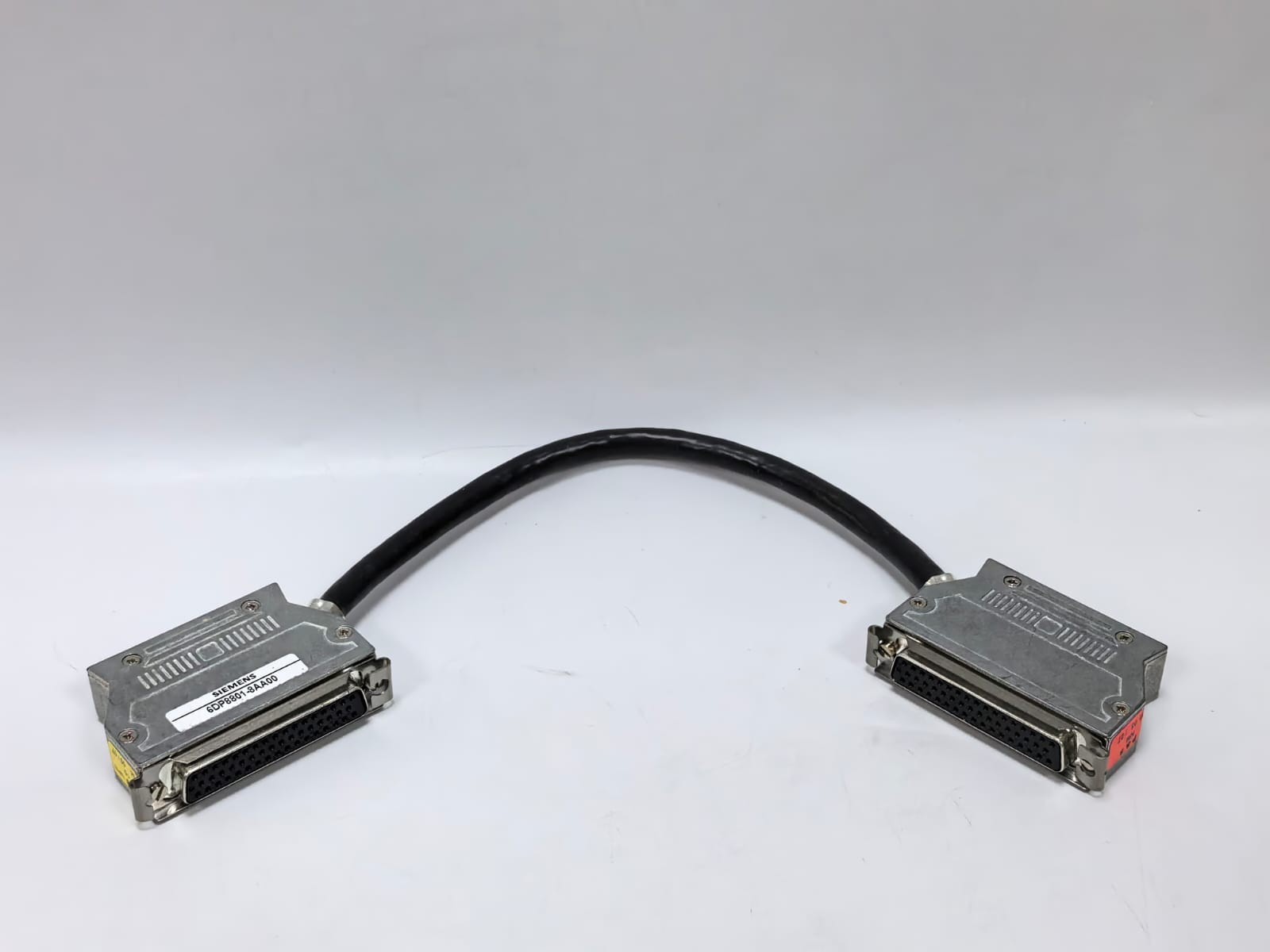 Siemens 6DP8804-8AA00 SIEMENS 6DP8804-8AA00 PLUG-IN CONNECTION CABLE 8