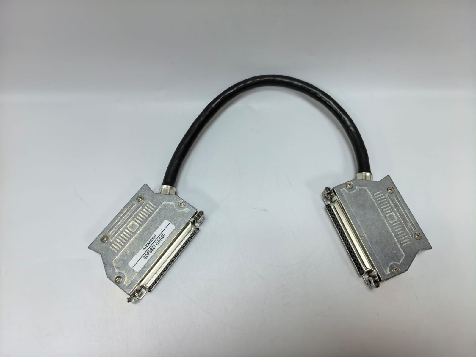 SIEMENS 6DP8804-8AA00 PLUG-IN CONNECTION CABLE