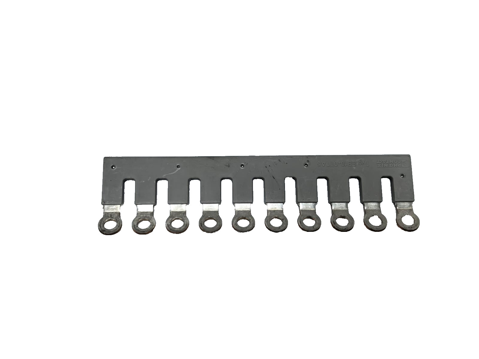 Phoenix Contact EB 10-OTTA 6 PCS PHOENIX CONTACT EB 10-OTTA 6 INSERTION BRIDGE 0790420 3
