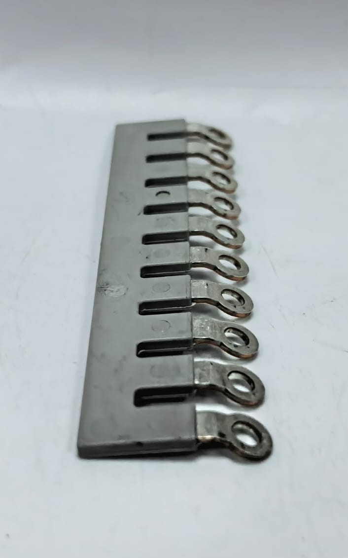 Phoenix Contact EB 10-OTTA 6 PCS PHOENIX CONTACT EB 10-OTTA 6 INSERTION BRIDGE 0790420 4