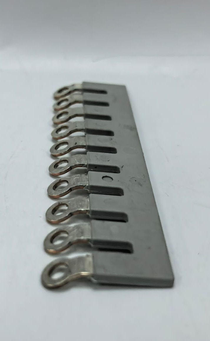 Phoenix Contact EB 10-OTTA 6 PCS PHOENIX CONTACT EB 10-OTTA 6 INSERTION BRIDGE 0790420 5