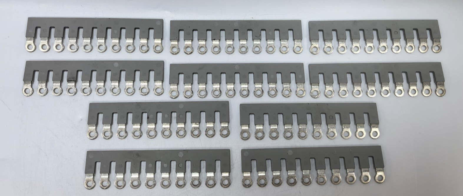 Phoenix Contact EB 10-OTTA 6 PCS PHOENIX CONTACT EB 10-OTTA 6 INSERTION BRIDGE 0790420 1