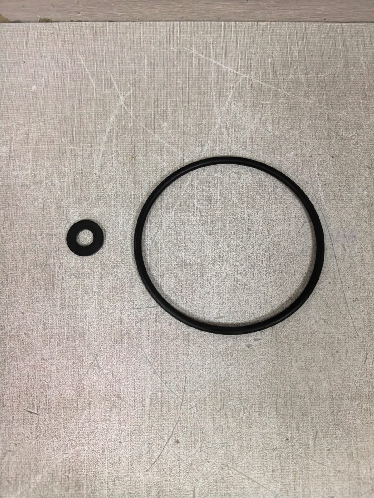 YORK 02808312005 YORK 02808312005 GASKET KIT & O-RINGS 4