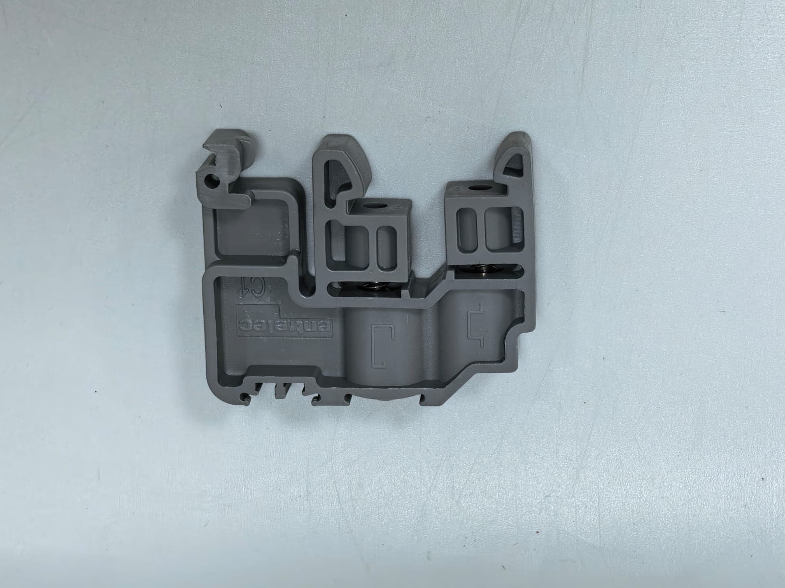 Entrelec 1SNA103002R2600 PCS ENTRELEC 1SNA103002R2600 TERMINAL BLOCK 2
