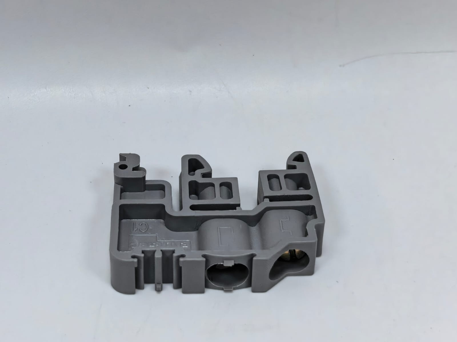 Entrelec 1SNA103002R2600 PCS ENTRELEC 1SNA103002R2600 TERMINAL BLOCK 3