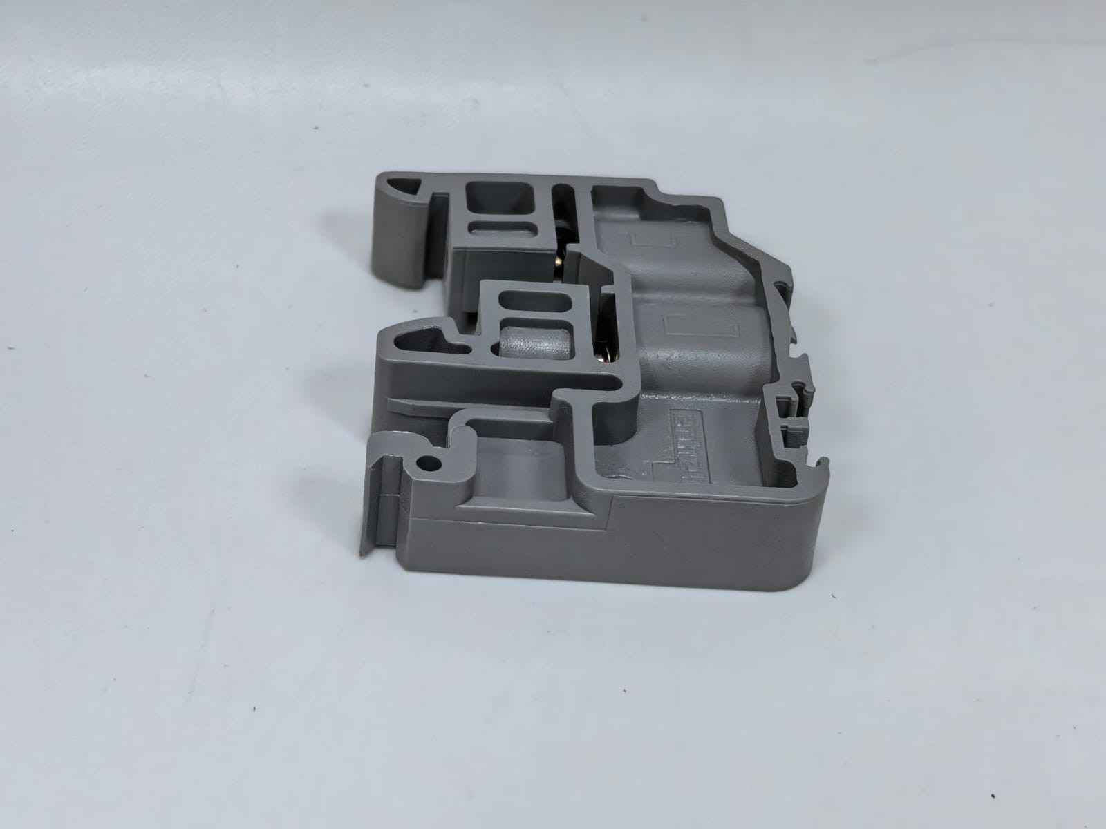 Entrelec 1SNA103002R2600 PCS ENTRELEC 1SNA103002R2600 TERMINAL BLOCK 5