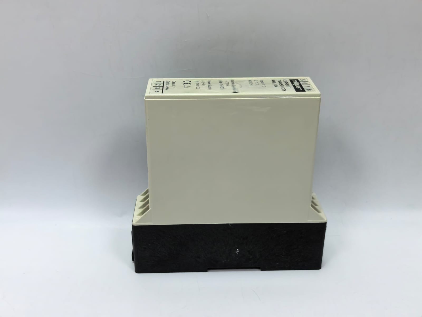 TILLQUIST I480L-154 TILLQUIST I480L-154 CURRENT TRANSDUCER 5