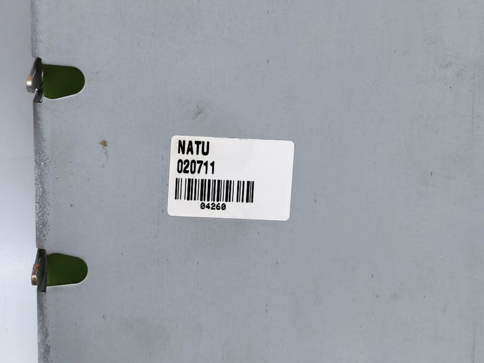 LANDIS & STAEFA NATU LANDIS & STAEFA NATU SUPPLY PC BOARD 8