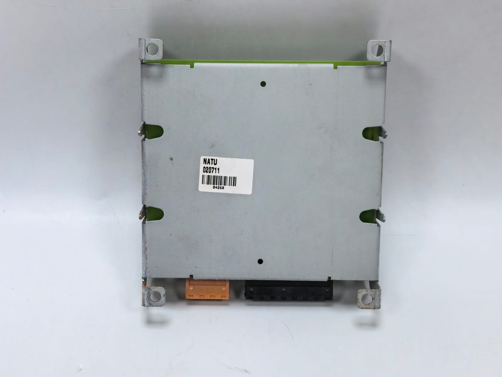 LANDIS & STAEFA NATU LANDIS & STAEFA NATU SUPPLY PC BOARD 9