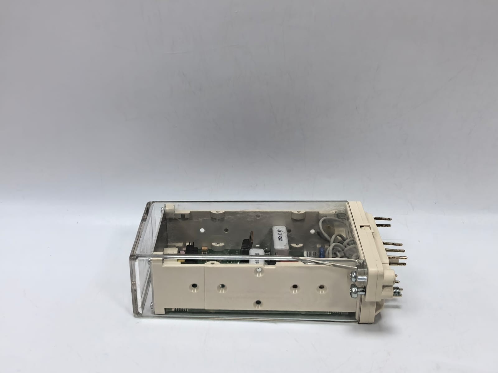 ABB 1MRK 000 066-AA ABB 1MRK 000 066-AA TIMER RELAY RXKL 1 5