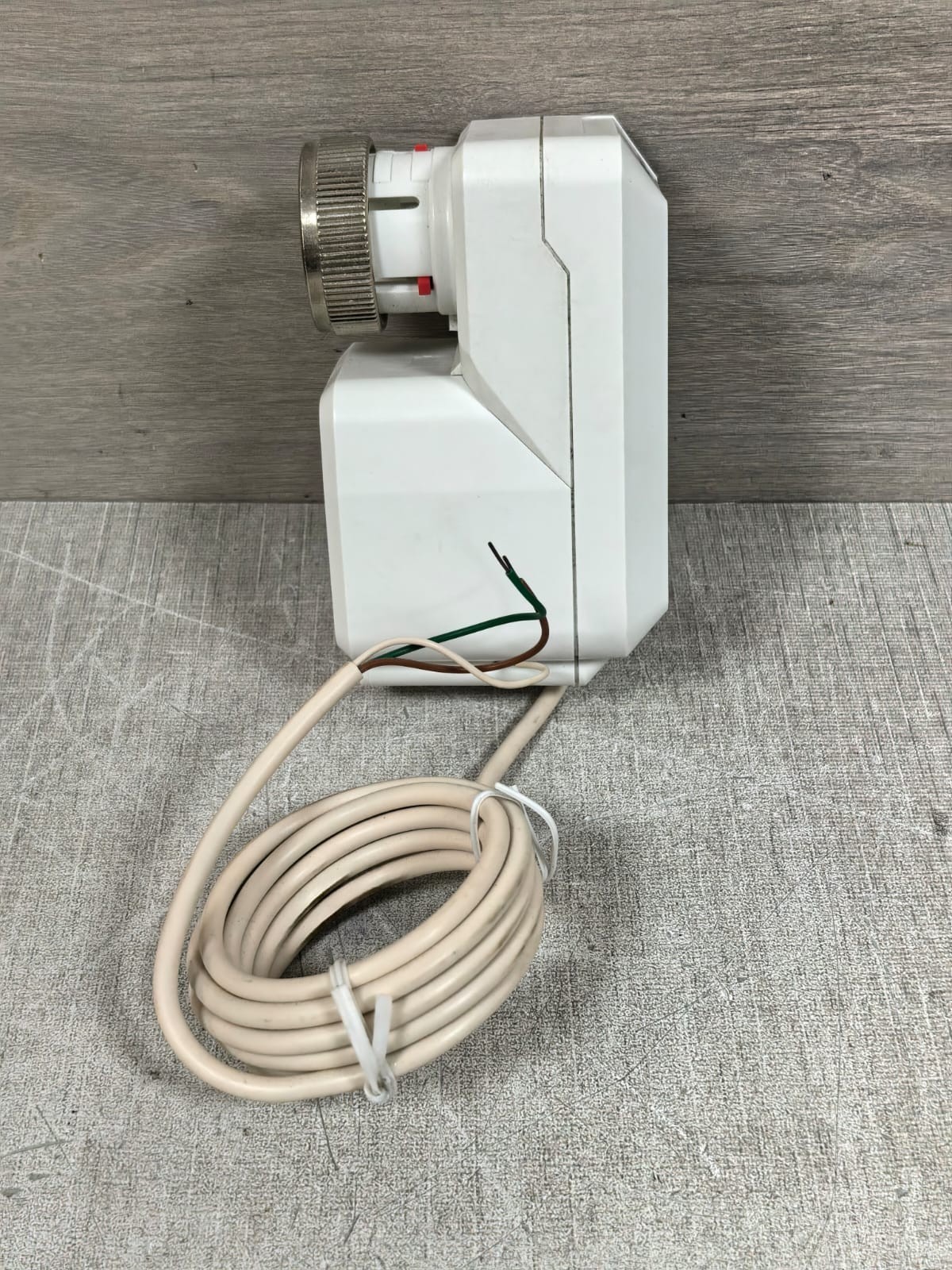 Honeywell M7410E5001 HONEYWELL M7410E5001 MODULATING LINEAR VALVE ACTUATOR 3