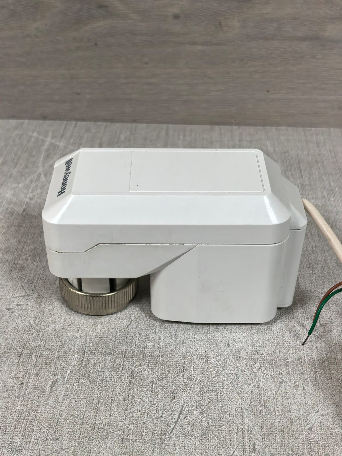 Honeywell M7410E5001 HONEYWELL M7410E5001 MODULATING LINEAR VALVE ACTUATOR 9