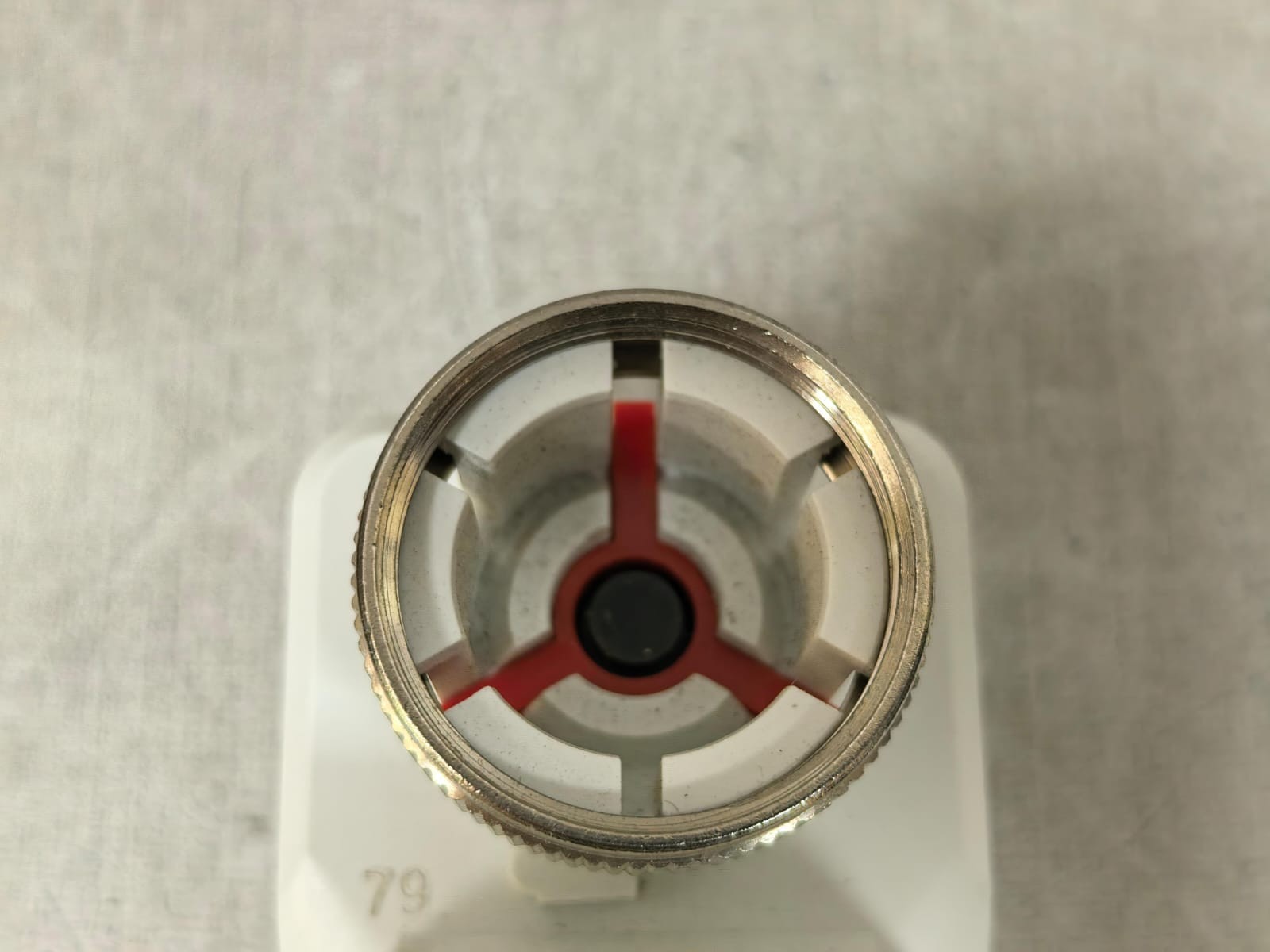 Honeywell M7410E5001 HONEYWELL M7410E5001 MODULATING LINEAR VALVE ACTUATOR 10