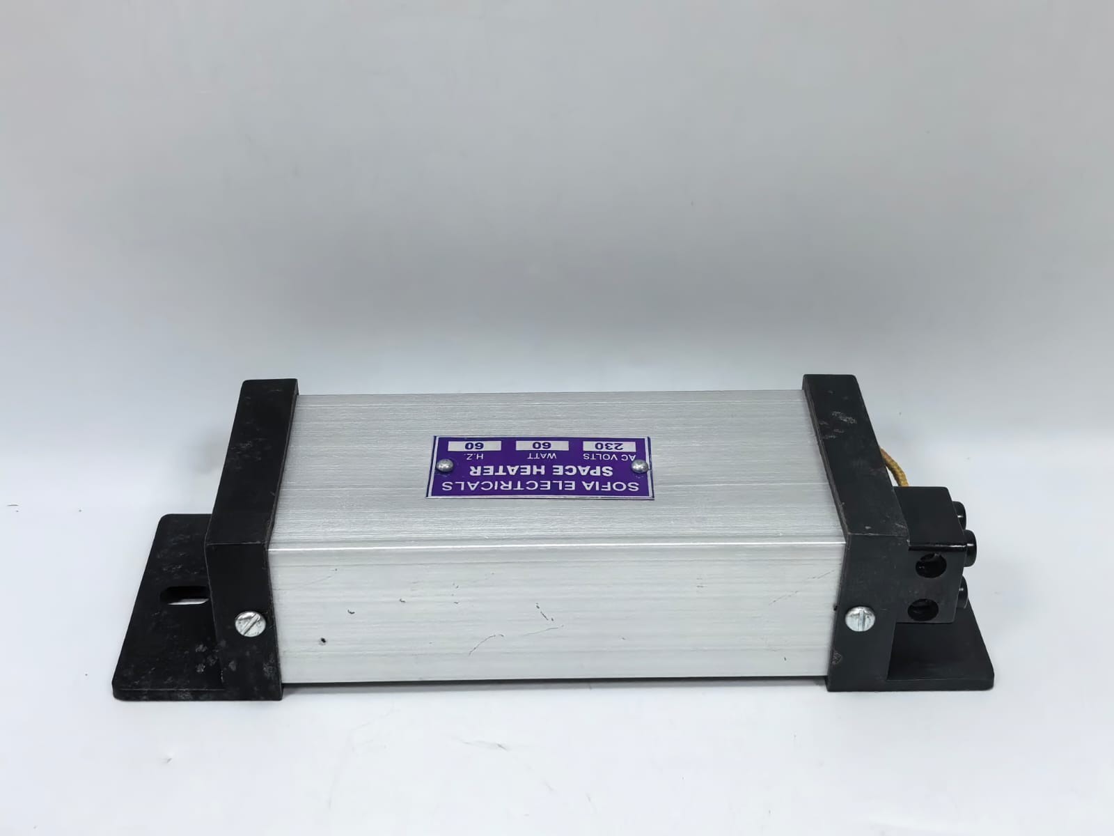 SOFIA ELECTRICALS SOFIA ELECTRICALS SPACE HEATER 230V 3