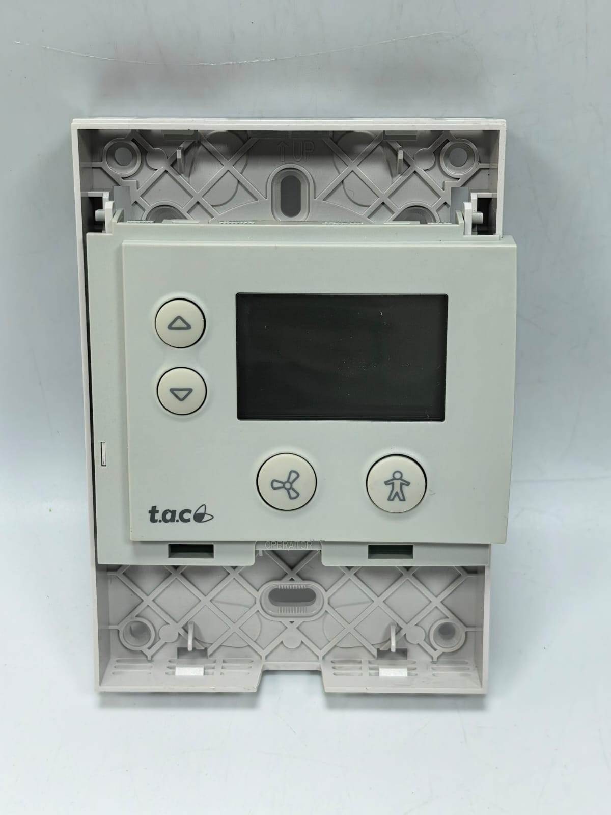 T.A.C 0-046-0280-0 T.A.C STR150 ROOM TEMPERATURE SENSOR 0-046-0280-0 1