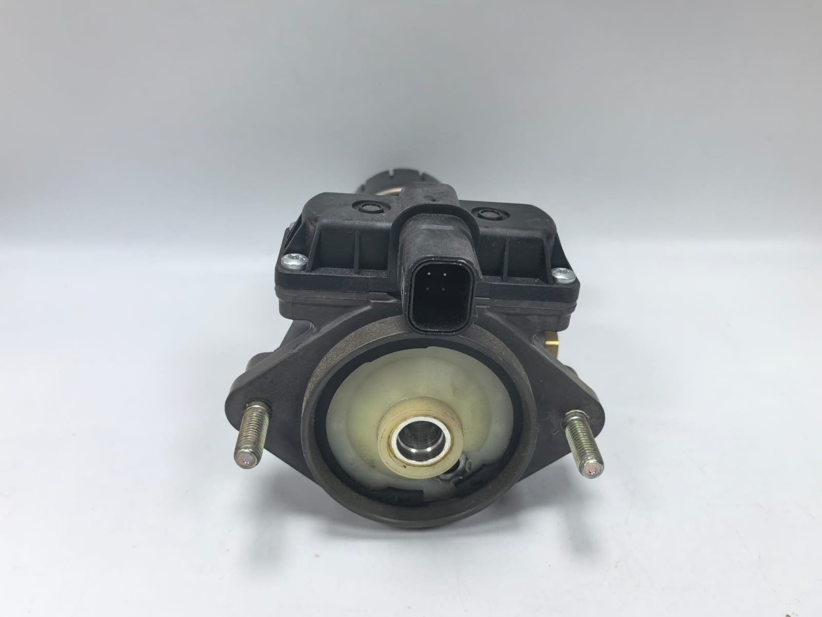 KNORR-BREMSE 81.52130-6298 KNORR-BREMSE K039569 BRAKE PEDAL VALVE 81.52130-6298 7