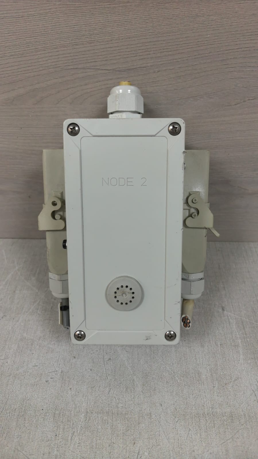 CP1008 TYPE 2 NODE EM241 DRIVE CP1008 LTF116-03 HERB 2