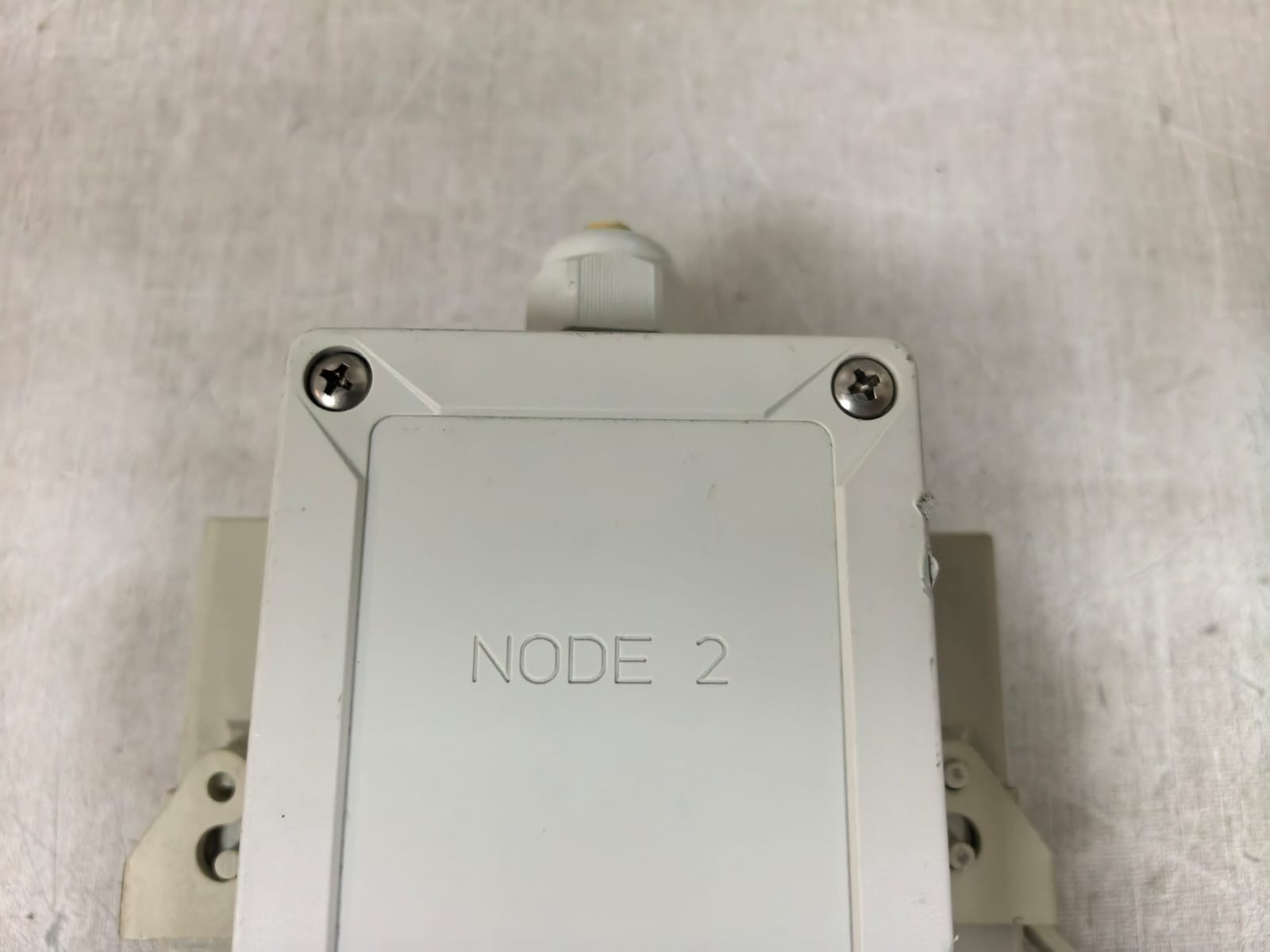 CP1008 TYPE 2 NODE EM241 DRIVE CP1008 LTF116-03 HERB 3