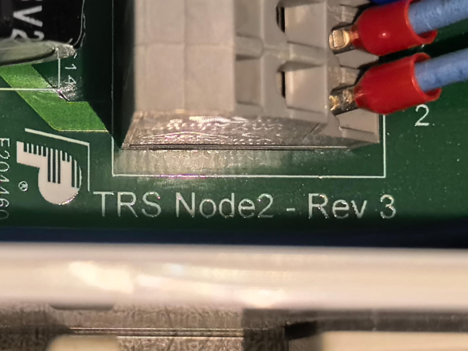 CP1008 TYPE 2 NODE EM241 DRIVE CP1008 LTF116-03 HERB 6