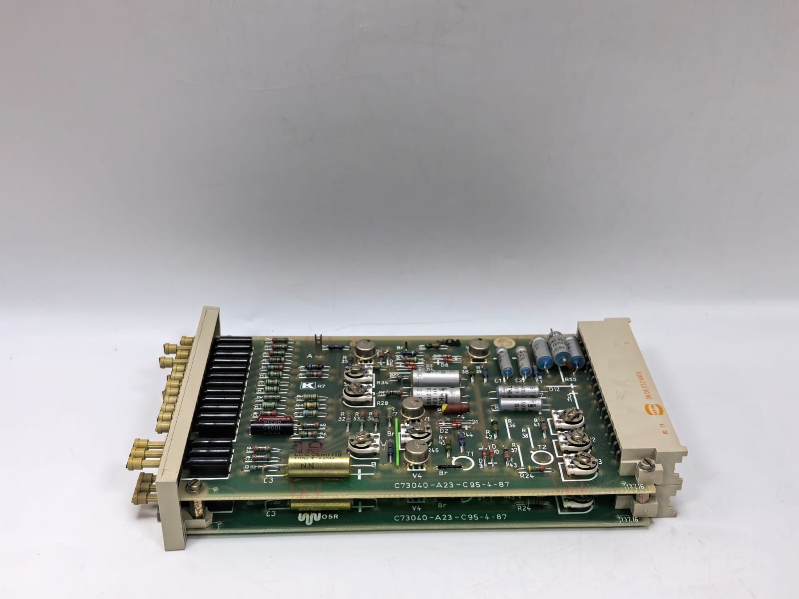 Siemens 7TL 2525-0/BC SIEMENS 7TL 2525-0/BC PCB BOARD 6