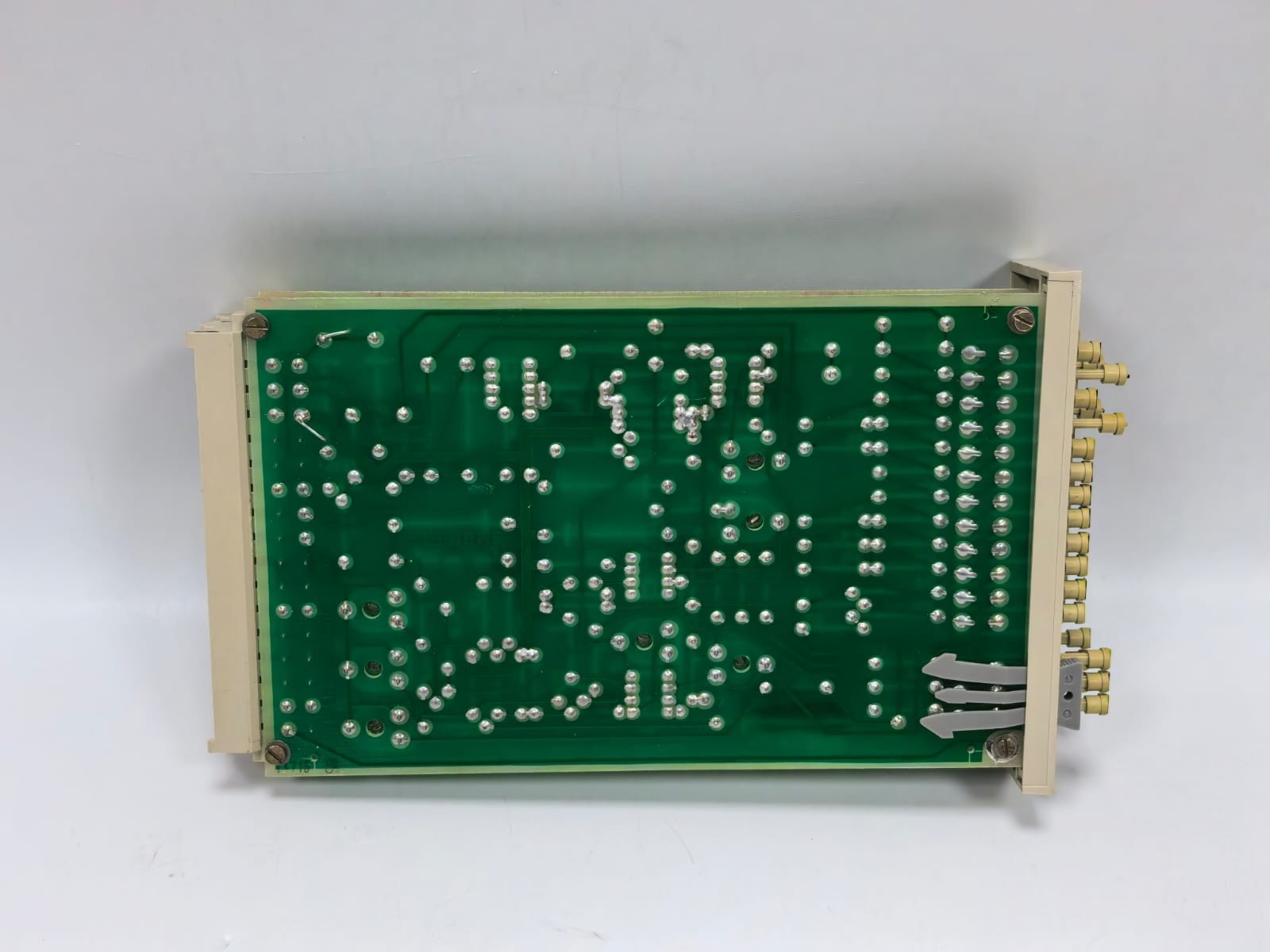Siemens 7TL 2525-0/BC SIEMENS 7TL 2525-0/BC PCB BOARD 8