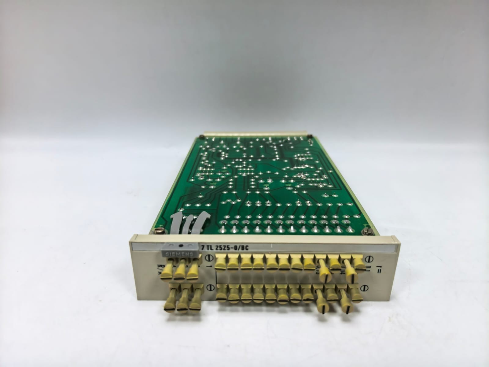 Siemens 7TL 2525-0/BC SIEMENS 7TL 2525-0/BC PCB BOARD 1