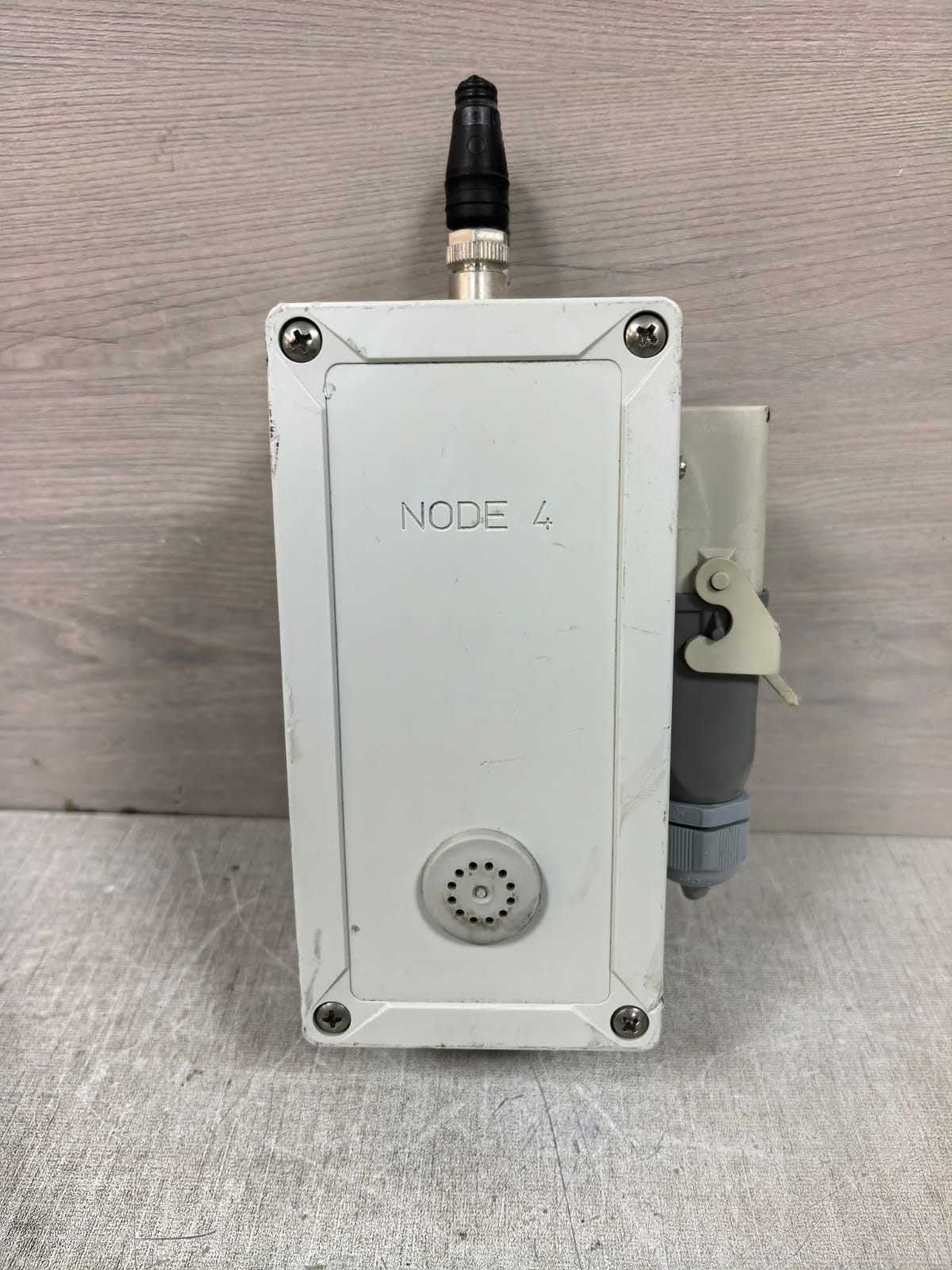 CP1010 LTF116-08 TRS TYPE 4 NODE CP1010 LTF116-08 HERB MODULE 2