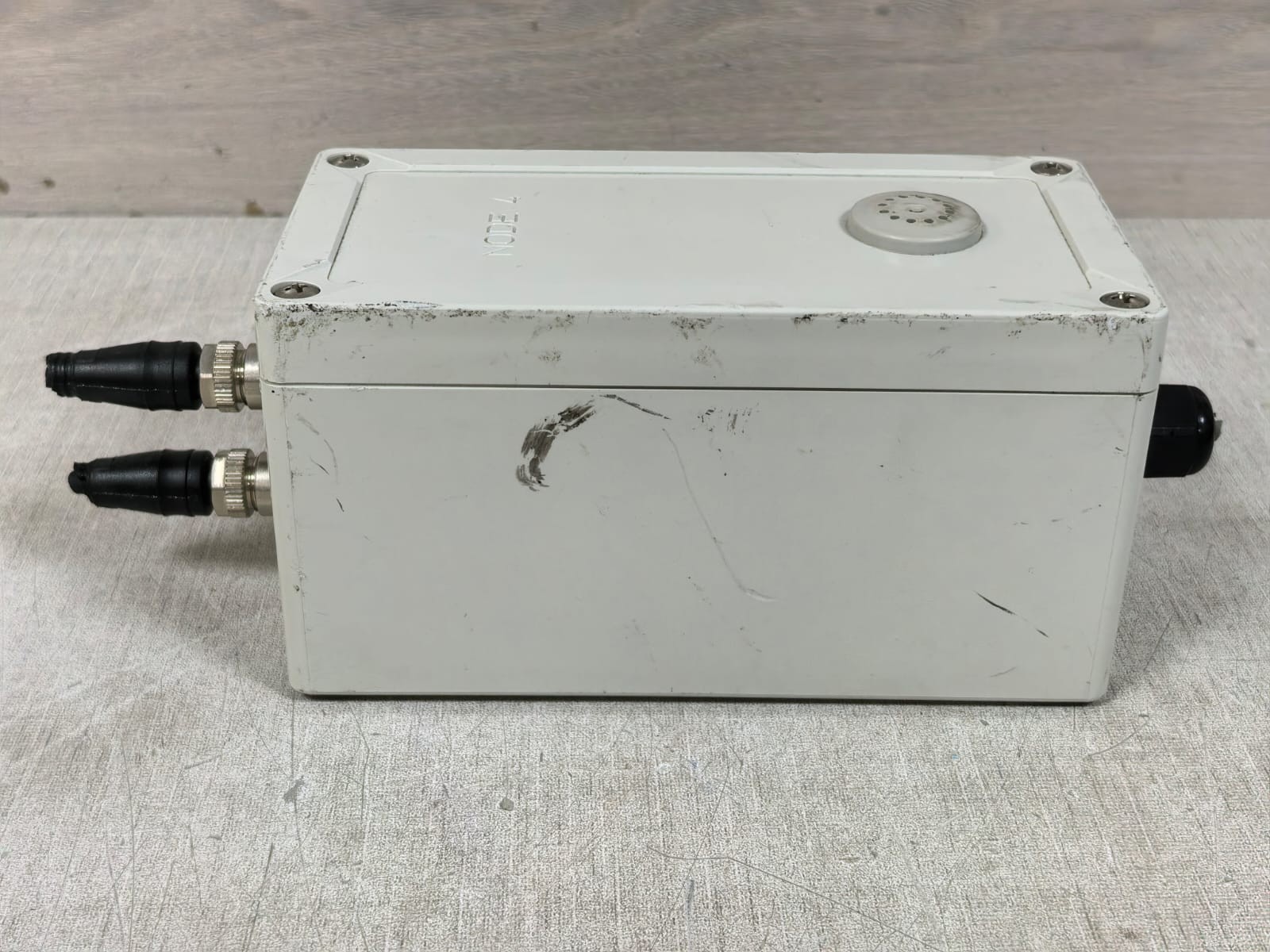 CP1010 LTF116-08 TRS TYPE 4 NODE CP1010 LTF116-08 HERB MODULE 6