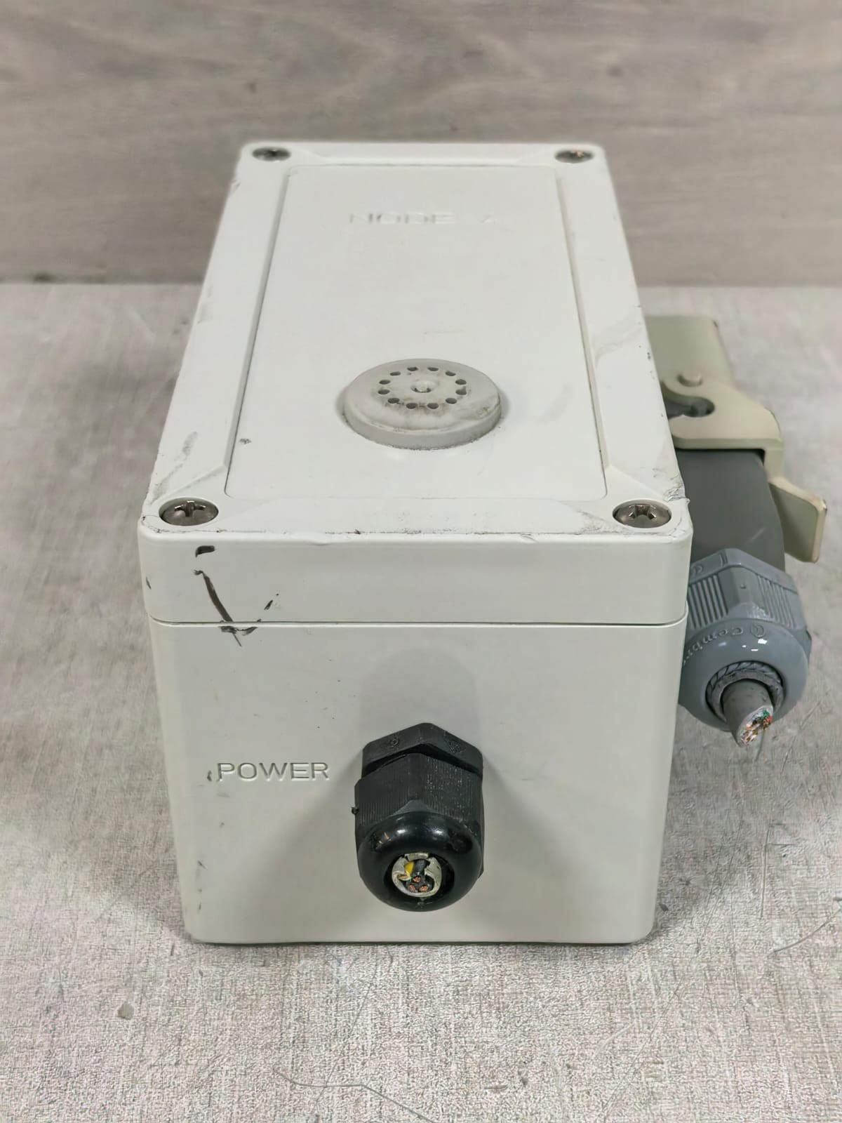 CP1010 LTF116-08 TRS TYPE 4 NODE CP1010 LTF116-08 HERB MODULE 8