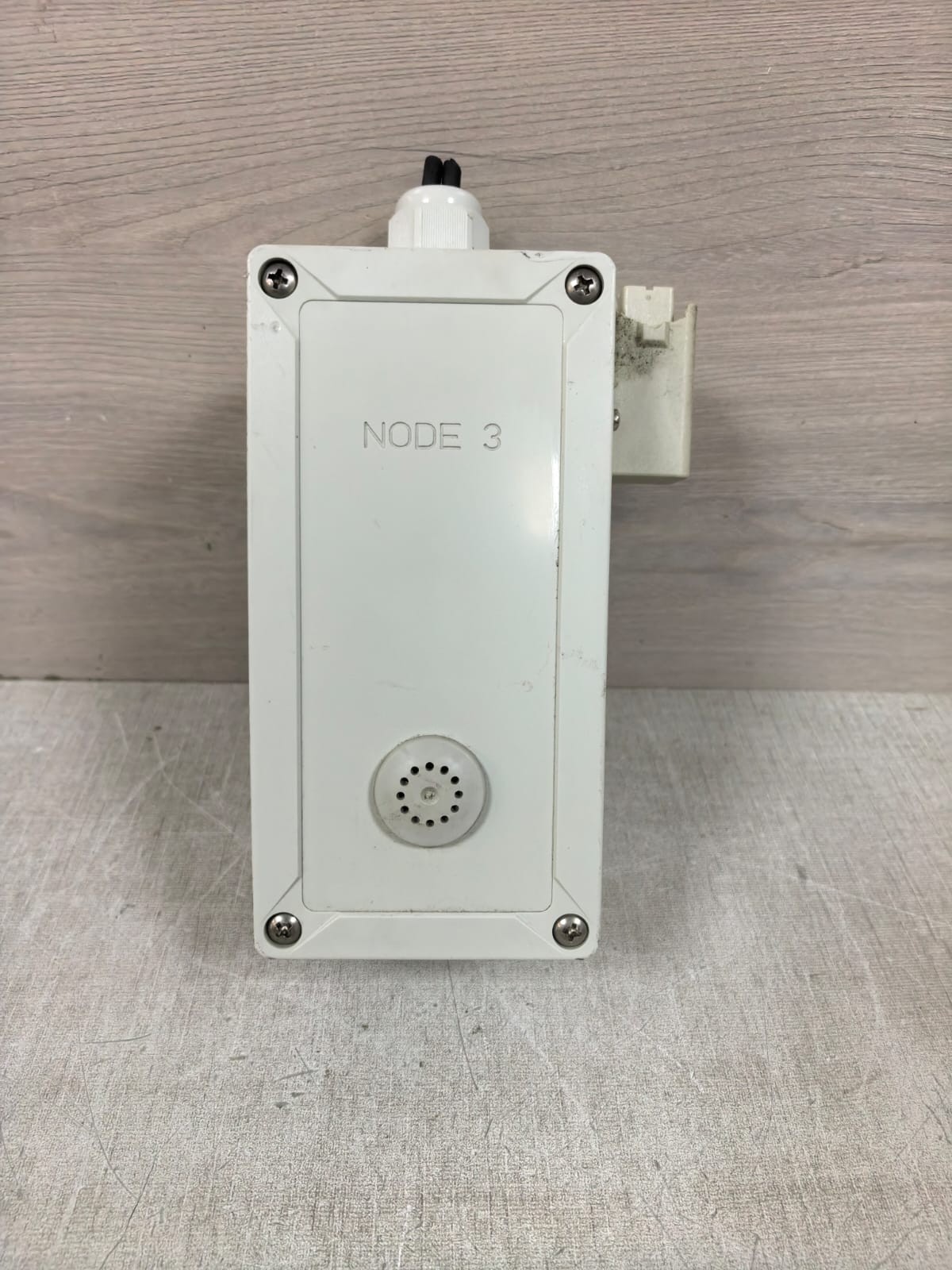 CP1006 LTF116-04 TYPE 3 NODE CP1006 LTF116-04 HERB LINEAR ACTUATOR 2