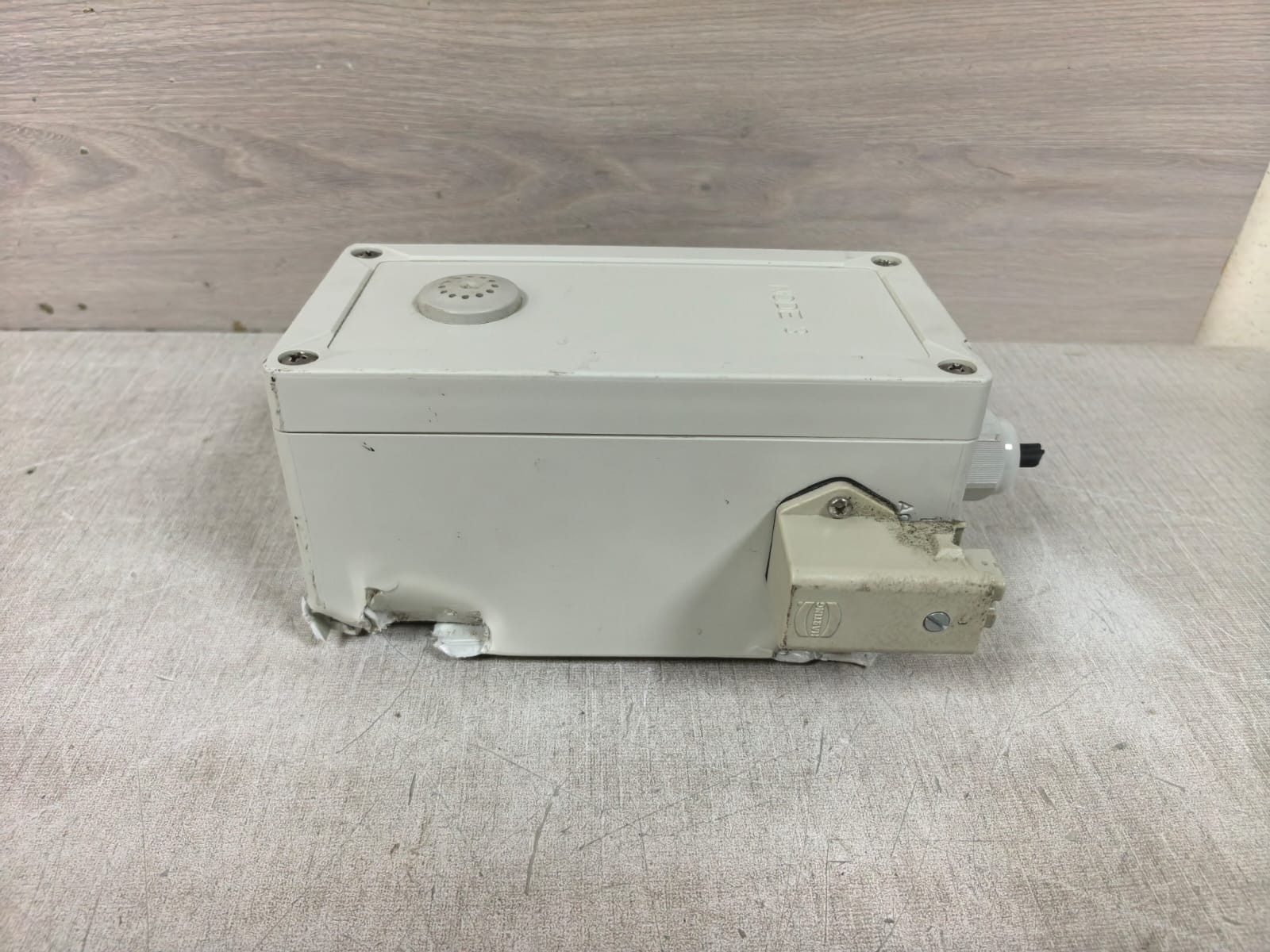 CP1006 LTF116-04 TYPE 3 NODE CP1006 LTF116-04 HERB LINEAR ACTUATOR 6