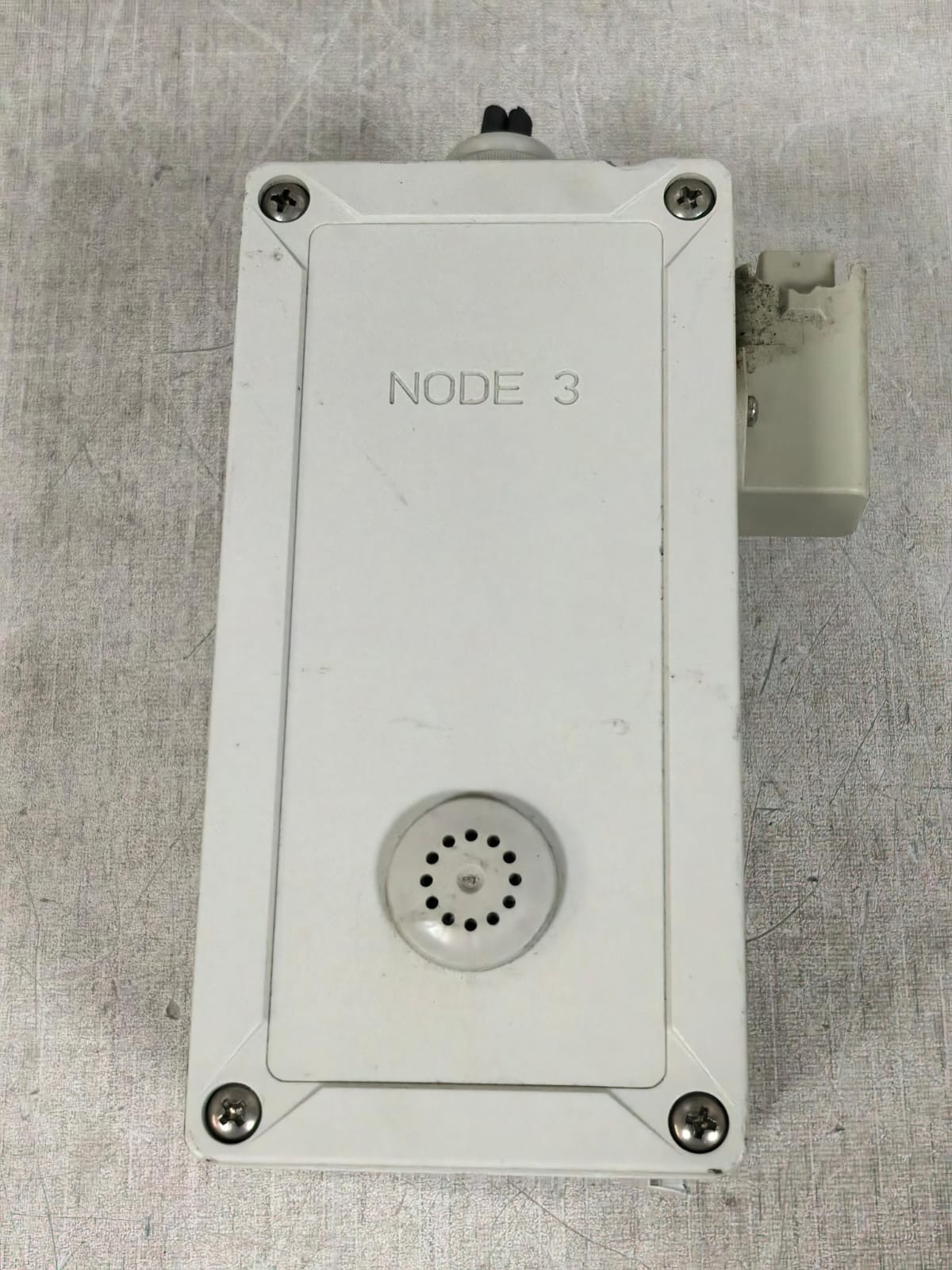CP1006 LTF116-04 TYPE 3 NODE CP1006 LTF116-04 HERB LINEAR ACTUATOR 10
