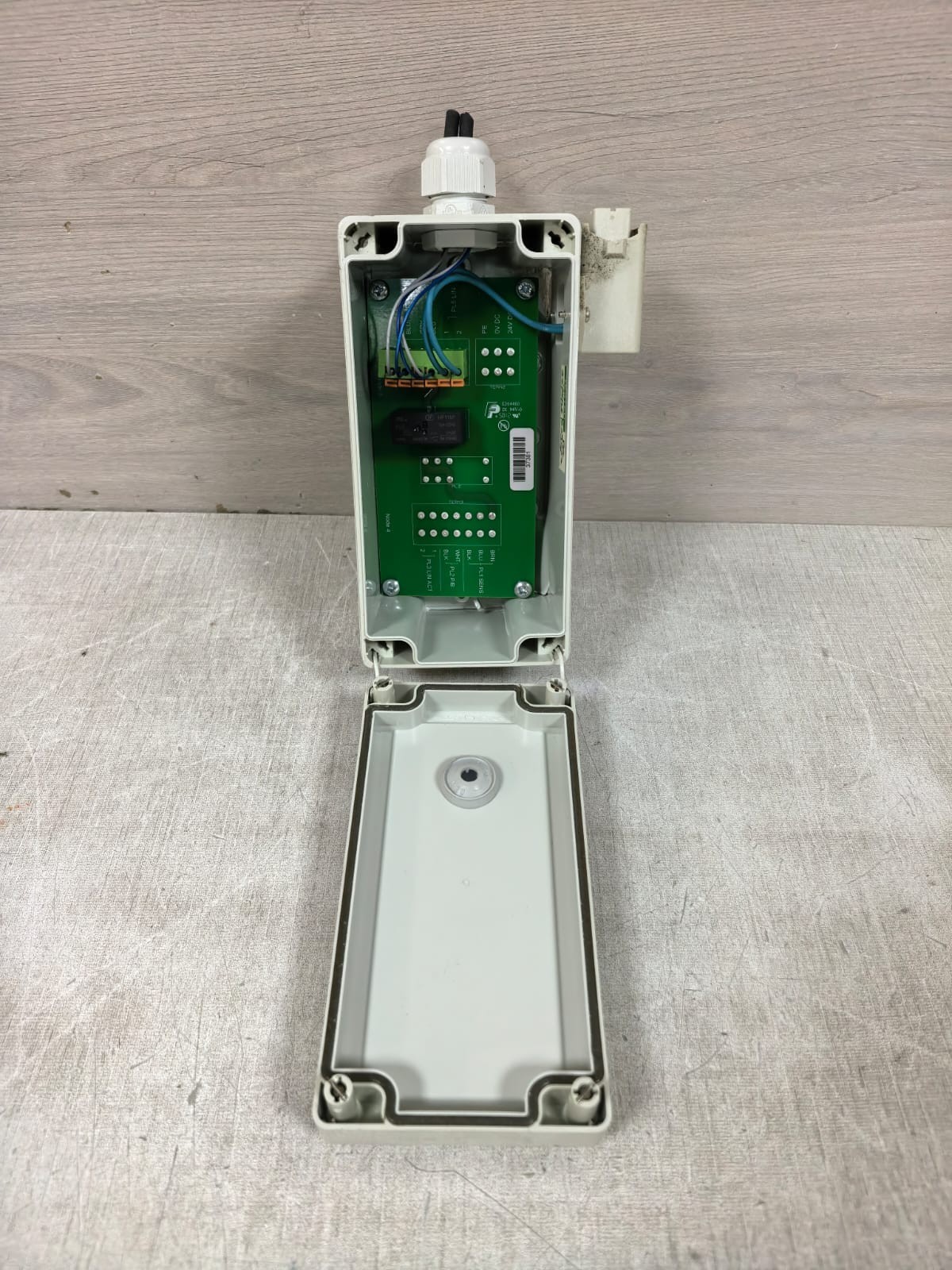 CP1006 LTF116-04 TYPE 3 NODE CP1006 LTF116-04 HERB LINEAR ACTUATOR 1