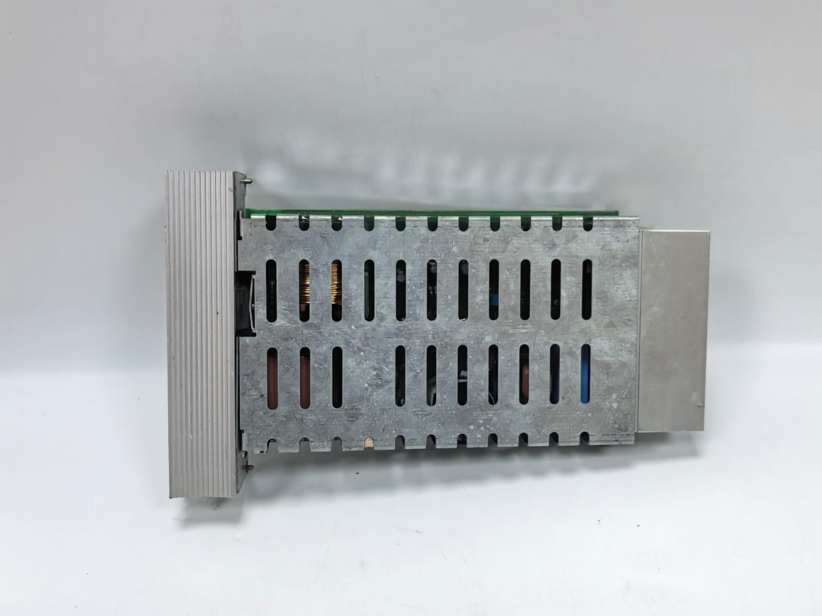HIRSCHMANN ENT 10515-R AC HIRSCHMANN ENT 10515-R AC POWER SUPPLY MODULE 5