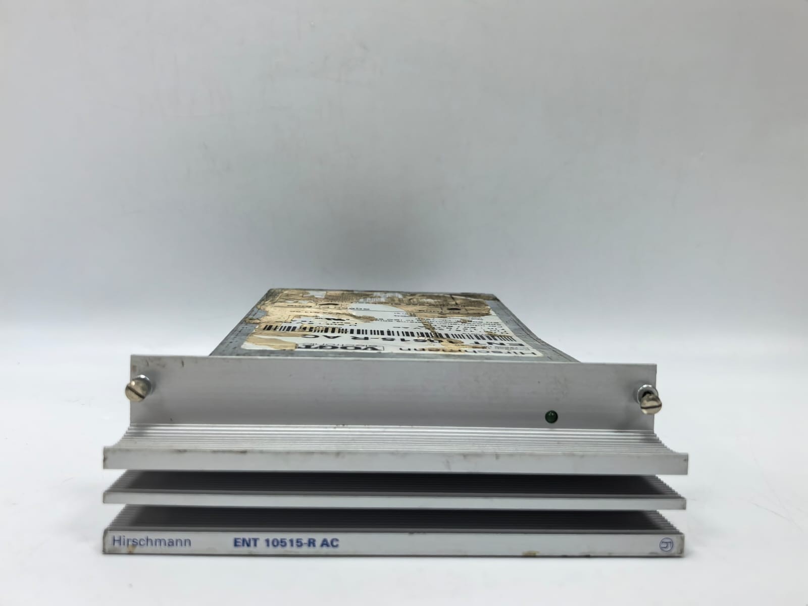 HIRSCHMANN ENT 10515-R AC POWER SUPPLY MODULE