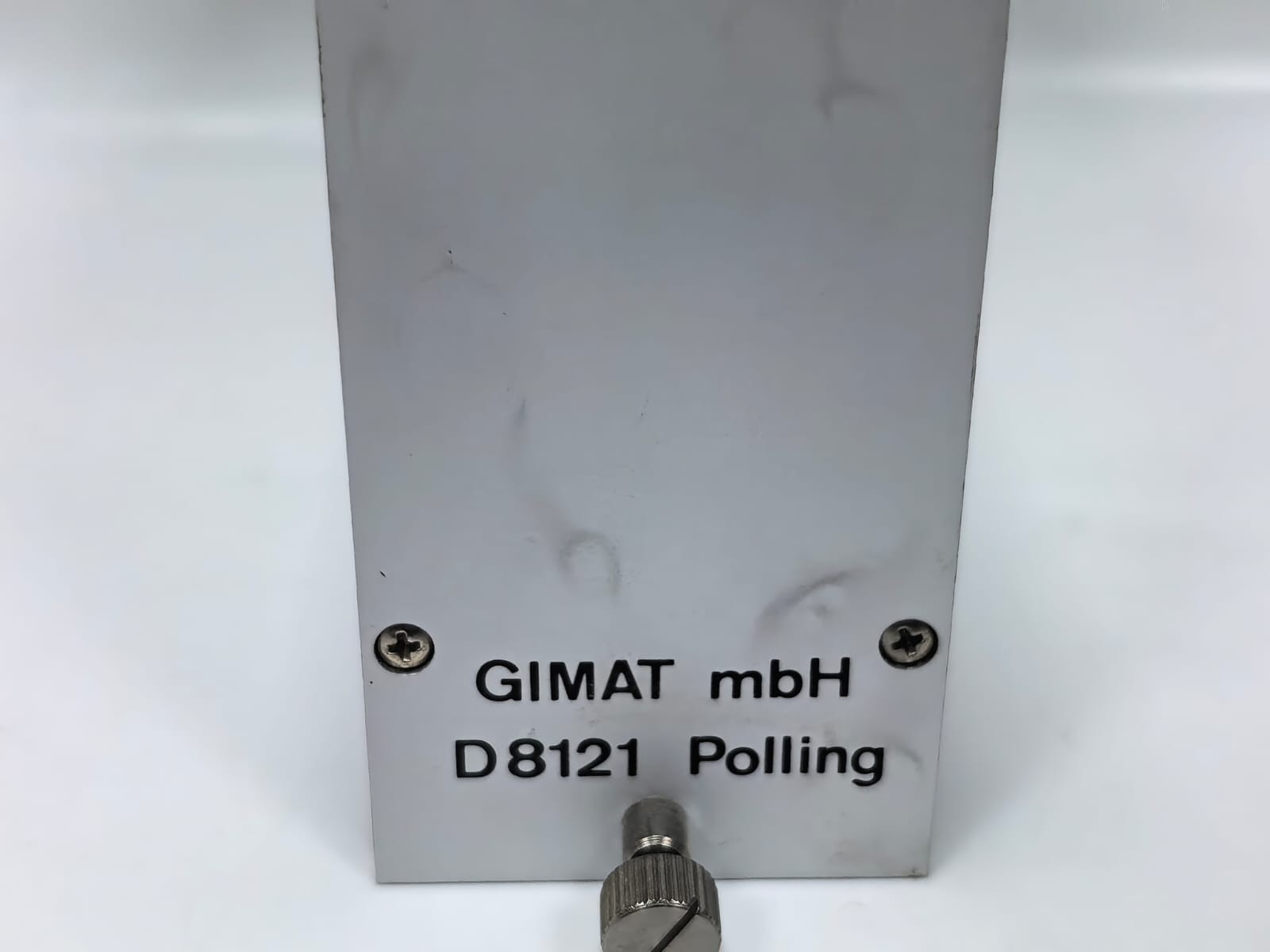 GTU 720 GTU 720 POWER SUPPLY 85-DO 3
