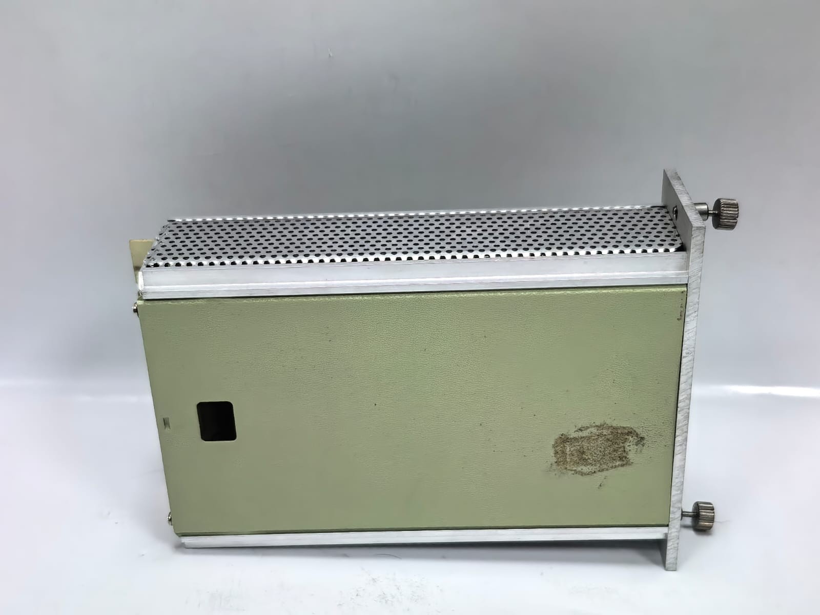 GTU 720 GTU 720 POWER SUPPLY 85-DO 6