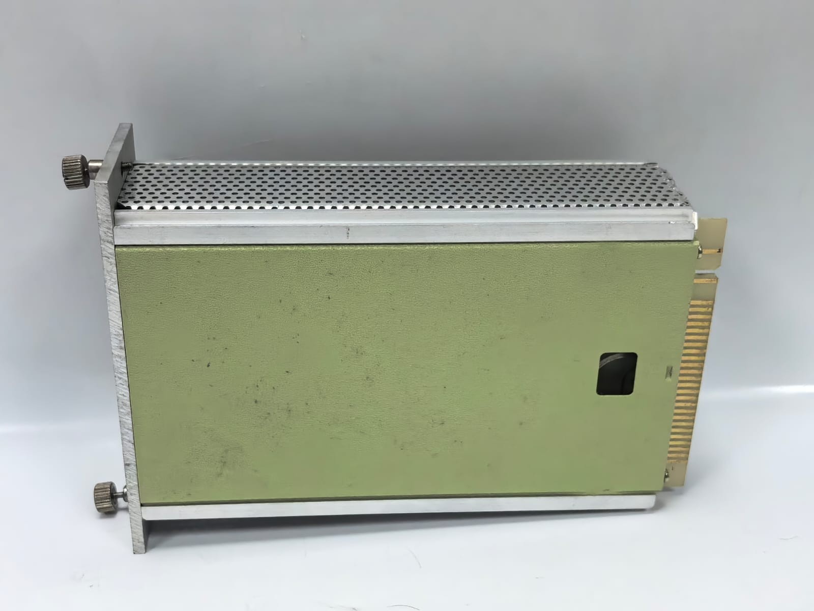 GTU 720 GTU 720 POWER SUPPLY 85-DO 7