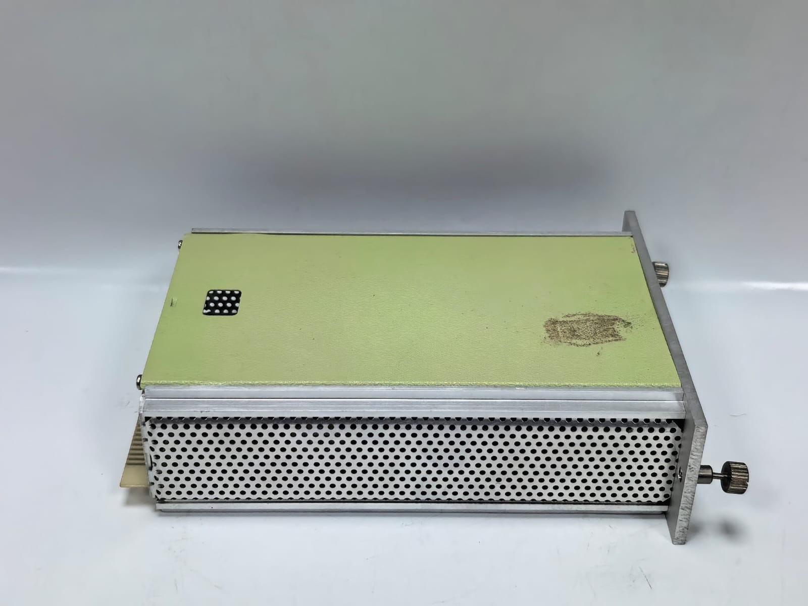 GTU 720 GTU 720 POWER SUPPLY 85-DO 8