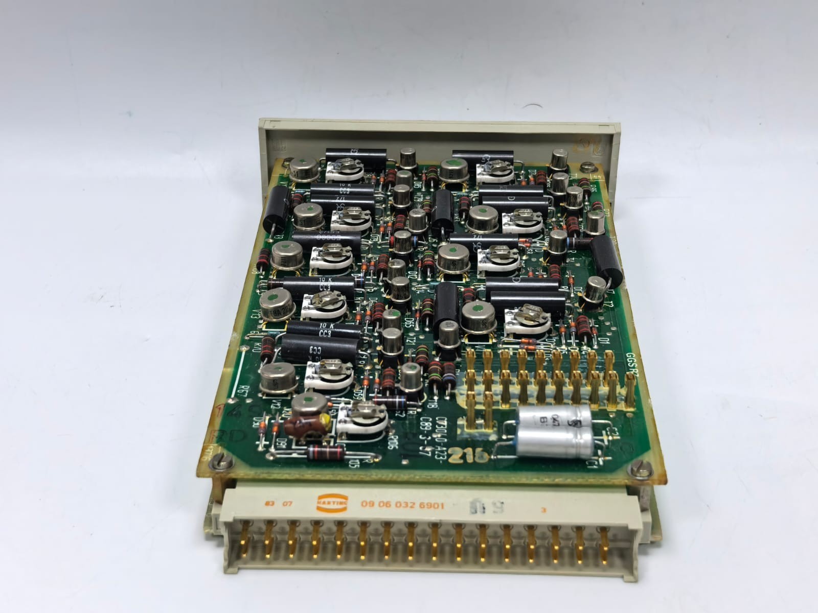 Siemens 7TL2600-0/BB SIEMENS 7TL2600-0/BB PLC MODULE 6