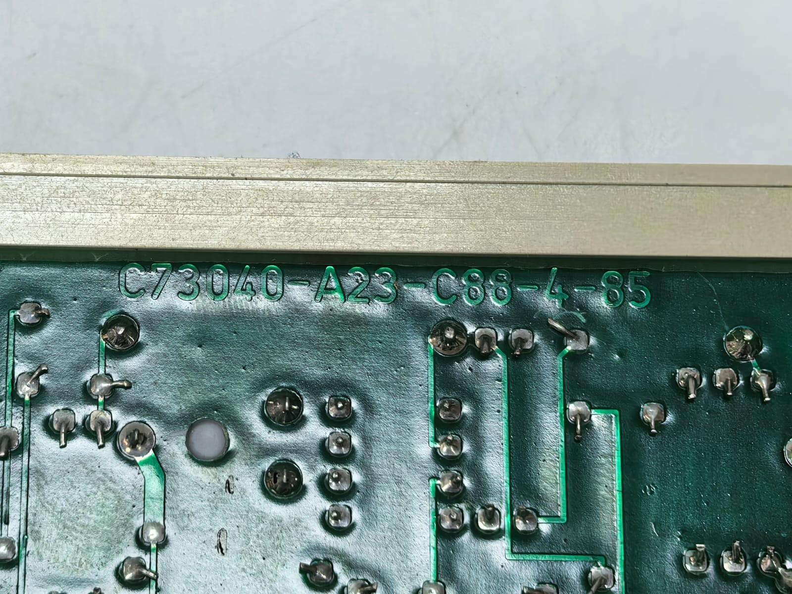 Siemens 7TL2600-0/BB SIEMENS 7TL2600-0/BB PLC MODULE 7