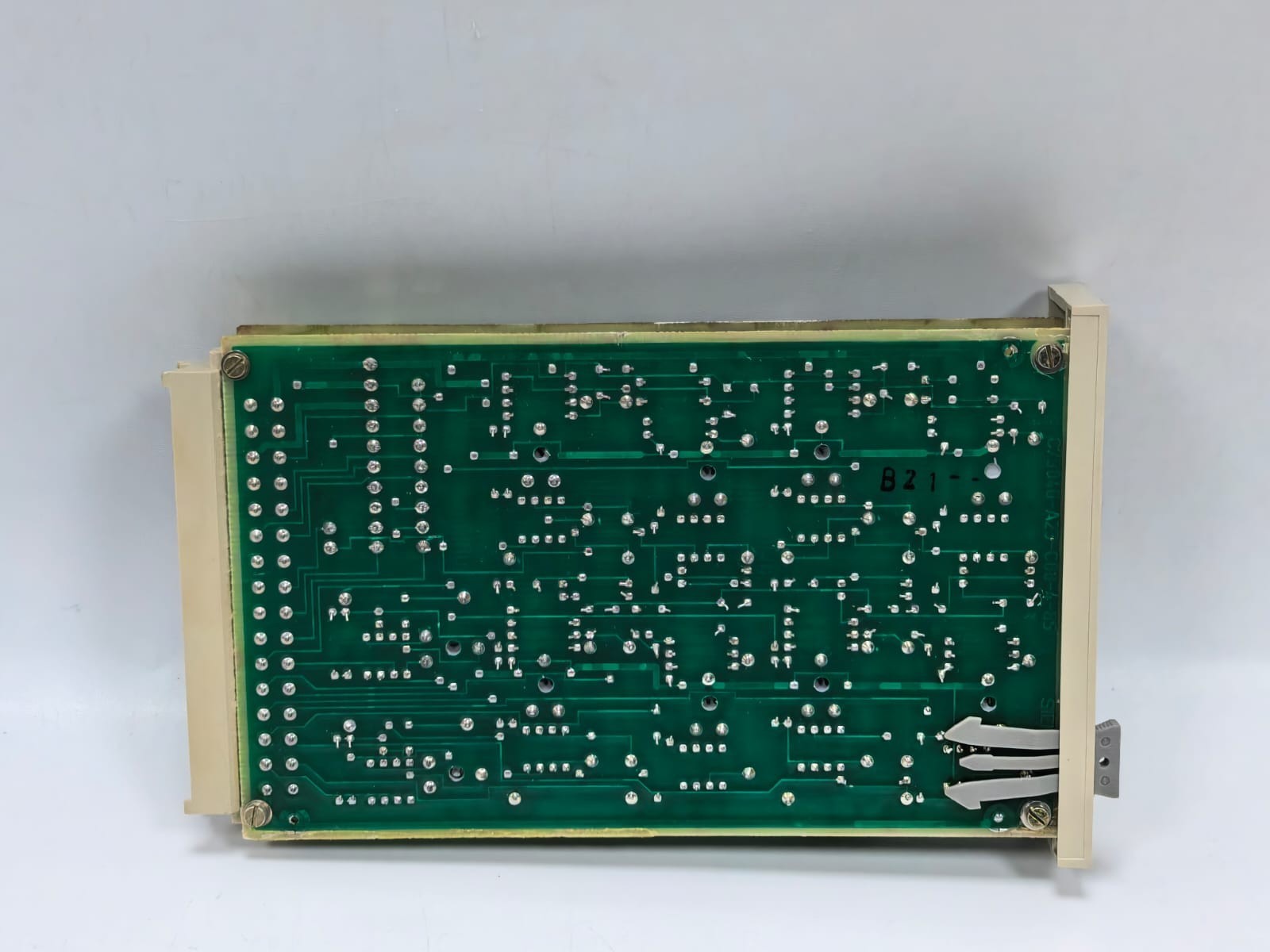 Siemens 7TL2600-0/BB SIEMENS 7TL2600-0/BB PLC MODULE 8